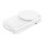 Belkin UltraCharge 25W Qi2 magn. 2-in-1 Lad.klappb.ws. WIZ038kqWH