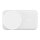 Belkin UltraCharge 25W Qi2 magn. 2-in-1 Lad.klappb.ws. WIZ038kqWH