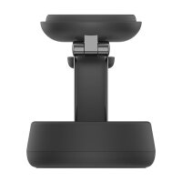 Belkin UltraCharge Pro 25W Qi2 mag.3-in-1 Ladest.sw. WIZ040kqCH