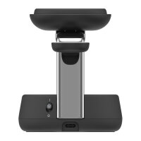 Belkin UltraCharge Pro 25W Qi2 mag.3-in-1 Ladest.sw. WIZ040kqCH