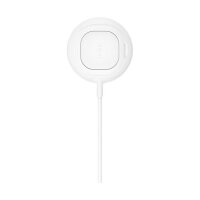 Belkin UltraCharge Ladepad Qi2 25W mit Standfu wei...