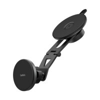 Belkin Magn.kabelloses Kfz-Lade- gert Qi2 m.Halterung...