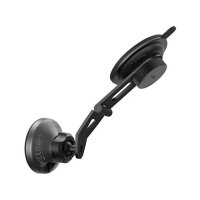 Belkin Magn.kabelloses Kfz-Lade- gert Qi2 m.Halterung WIC013hqBK