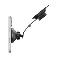 Belkin Magn.kabelloses Kfz-Lade- gert Qi2 m.Halterung WIC013hqBK
