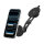 Belkin Magn.kabelloses Kfz-Lade- gert Qi2 m.Halterung WIC013hqBK
