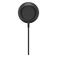 Belkin UltraCharge Ladepad Qi2 25W ohne Netzteil sw...
