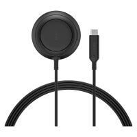 Belkin UltraCharge Ladepad Qi2 25W ohne Netzteil sw WIA014hqBK