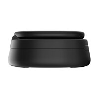 Belkin Boost Charge klappb. mag. 3-in-1 Lades. Qi2 sw. WIZ034kqBK