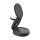 Belkin Boost Charge klappb. mag. 3-in-1 Lades. Qi2 sw. WIZ034kqBK
