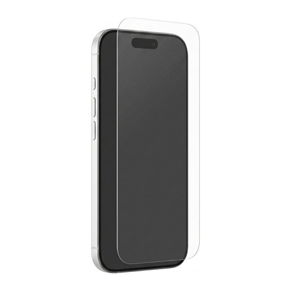 Belkin InvisiGlass - Screen protector for mobile phones
