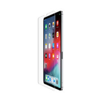 BELKIN SCREENFORCETEMPEREDGLASS DISPLSCHUTZ F/ IPAD PRO...