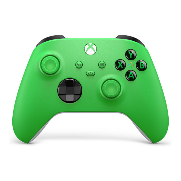 Microsoft Xbox Wireless Controller - Game Pad - Grün