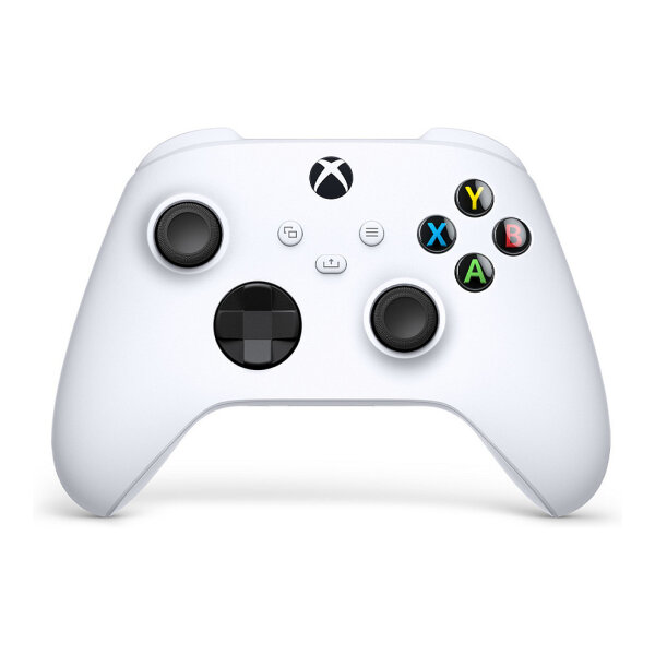 Microsoft Xbox Wireless Controller - Game Pad - Weiß