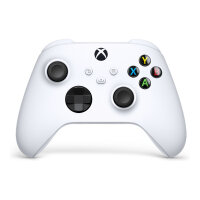 Microsoft Xbox Wireless Controller - Game Pad - Weiß