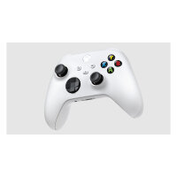 Microsoft Xbox Wireless Controller - Game Pad - Weiß