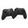 Microsoft Xbox Wireless Controller - Game Pad - Schwarz