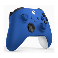 Microsoft Xbox Wireless Controller - Game Pad - Blau