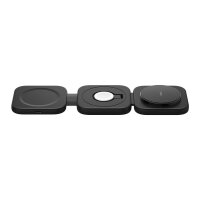 Belkin magnetische Reiseladestation mit Power Adapter...