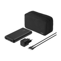 Belkin BoostCharge Powerbank Set 20.000mAh USB-C Ladeg....