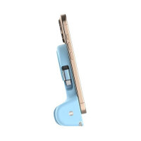 Belkin Stage Power Grip 9300mAh + 15W Powerbank blau CTA006hqBL