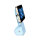Belkin Stage Power Grip 9300mAh + 15W Powerbank blau CTA006hqBL