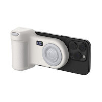 Belkin Stage Power Grip 9500mAh + 15W Powerbank sand...