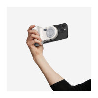 Belkin Stage Power Grip 9500mAh + 15W Powerbank sand CTA006hqSA
