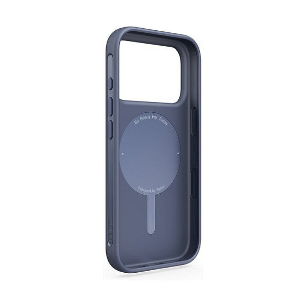 Belkin Protect magn. Schutzhülle iPh. 17 ProMax dklbl. MSA040hqNY