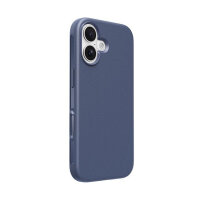 Belkin Protect magn. Schutzhülle iPhone 17 dunkelblau MSA038hqNY