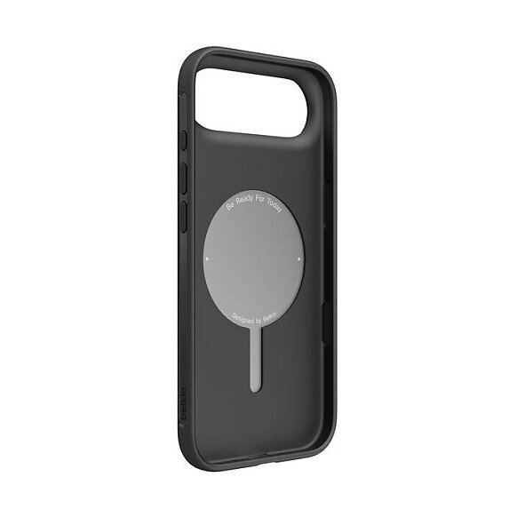 Belkin Protect magn. Schutzhülle iPhone Air schwarz MSA041hqBK