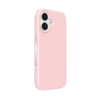 Belkin Protect magn. Schutzhülle iPhone 17 pink MSA038hqPK
