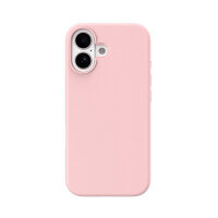 Belkin Protect magn. Schutzhülle iPhone 17 pink MSA038hqPK