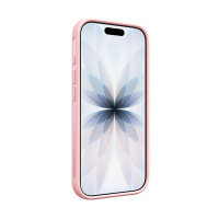 Belkin Protect magn. Schutzhülle iPhone 17 pink MSA038hqPK