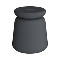 Belkin BOOST Charge PRO 15W mag. Lad.Qi2 2in1 dklgrau WIZ027vfH36