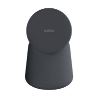 Belkin BOOST Charge PRO 15W mag. Lad.Qi2 2in1 dklgrau WIZ027vfH36