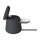 Belkin BOOST Charge PRO 15W mag. Lad.Qi2 2in1 dklgrau WIZ027vfH36