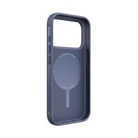 Belkin Protect magn. Schutzhlle iPhone 17 Pro dklblau...