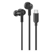 Belkin SoundForm InEar-Kopfhrer ANC USB-C Kabel...