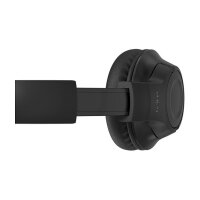 Belkin Gaming On-Ear Kopfhrer fr Kinder mit Kabel ENA011hqBK