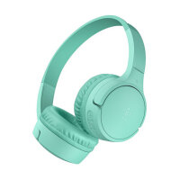 Belkin Soundform Mini BT On-Ear Kinderk. USB-C mint...