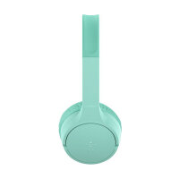Belkin Soundform Mini BT On-Ear Kinderk. USB-C mint...