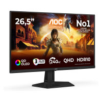 AOC Q27G41ZDF Gaming-Monitor 67,3 cm (26,5")