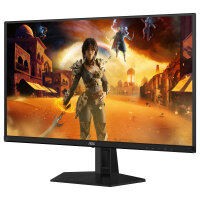 AOC Q27G41ZDF Gaming-Monitor 67,3 cm (26,5")