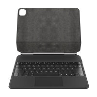 Belkin Pro Tastatur mit Hlle f. iPad Pro 13 (M4) DE BBZ003de-v2
