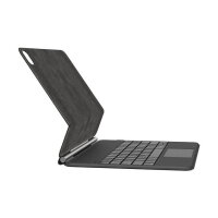 Belkin Pro Tastatur mit Hlle f. iPad Pro 13 (M4) DE BBZ003de-v2