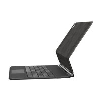 Belkin Pro Tastatur mit Hlle f. iPad Pro 13 (M4) DE BBZ003de-v2