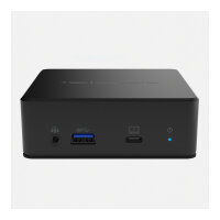 Belkin USB-C Dockingstation für zwei Bildschirme,...