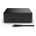 Belkin USB-C Dockingstation für zwei Bildschirme, Schwarz, 8 in 1
