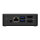 Belkin USB-C Dockingstation für zwei Bildschirme, Schwarz, 8 in 1