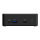 Belkin USB-C Dockingstation für zwei Bildschirme, Schwarz, 8 in 1